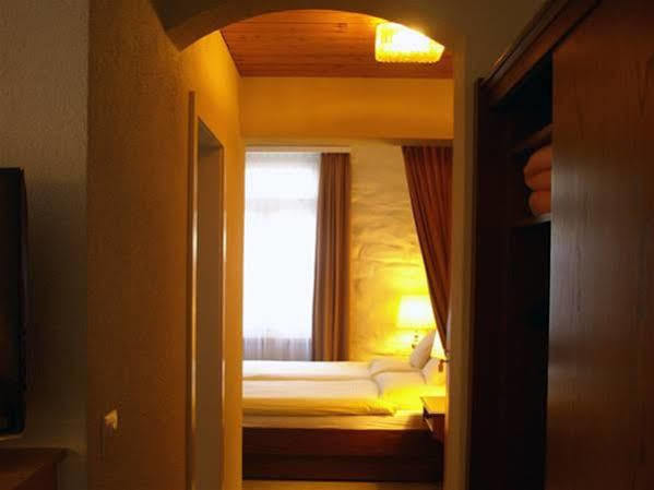 Swiss Inn & Apartments Interlaken Exterior foto